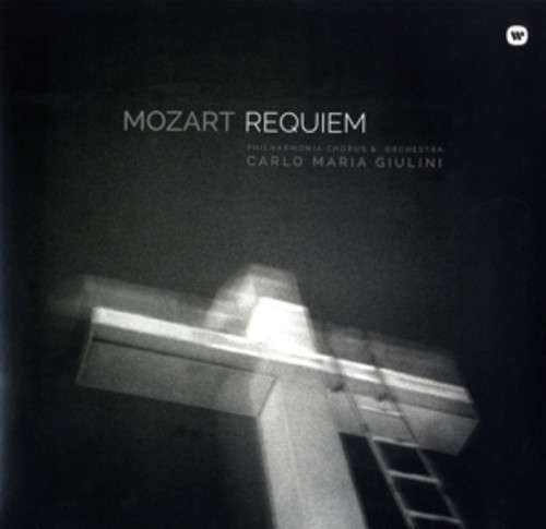 Mozart – Requiem Giulini